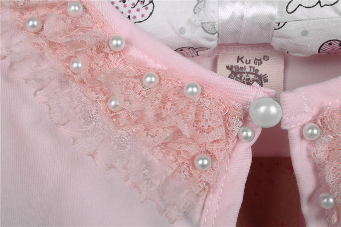 Cape pour fille DUODUO - Ref 2157399 Image 11