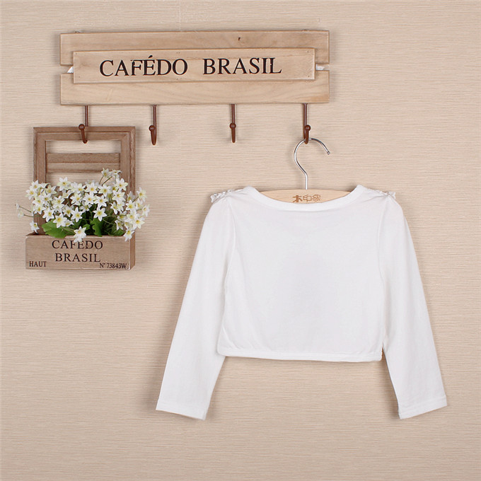 Cape pour fille DUODUO - Ref 2157399 Image 16