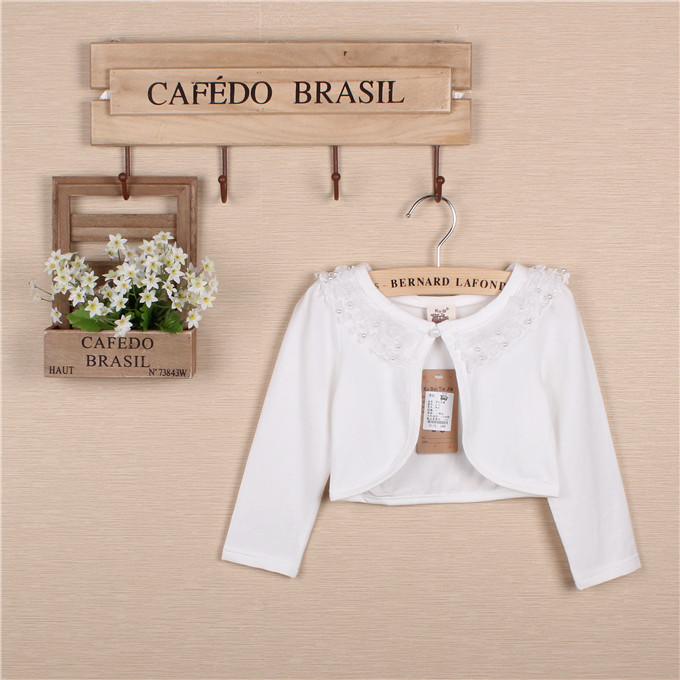 Cape pour fille DUODUO - Ref 2157399 Image 12