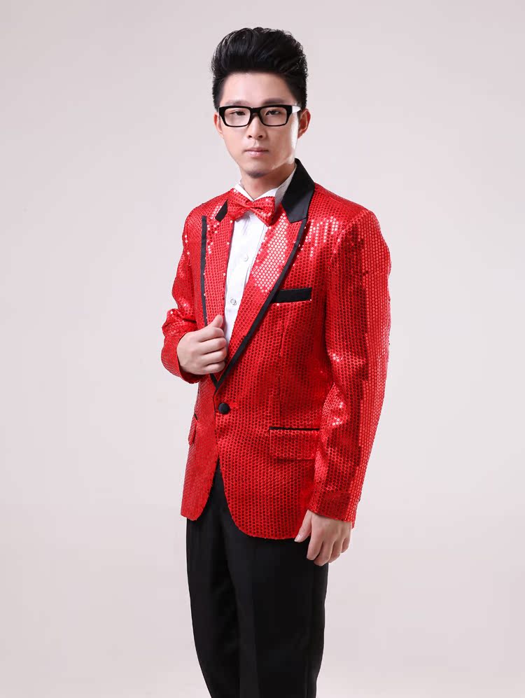 Costume homme pour Quatre saisons - Ref 1562855 Image 11