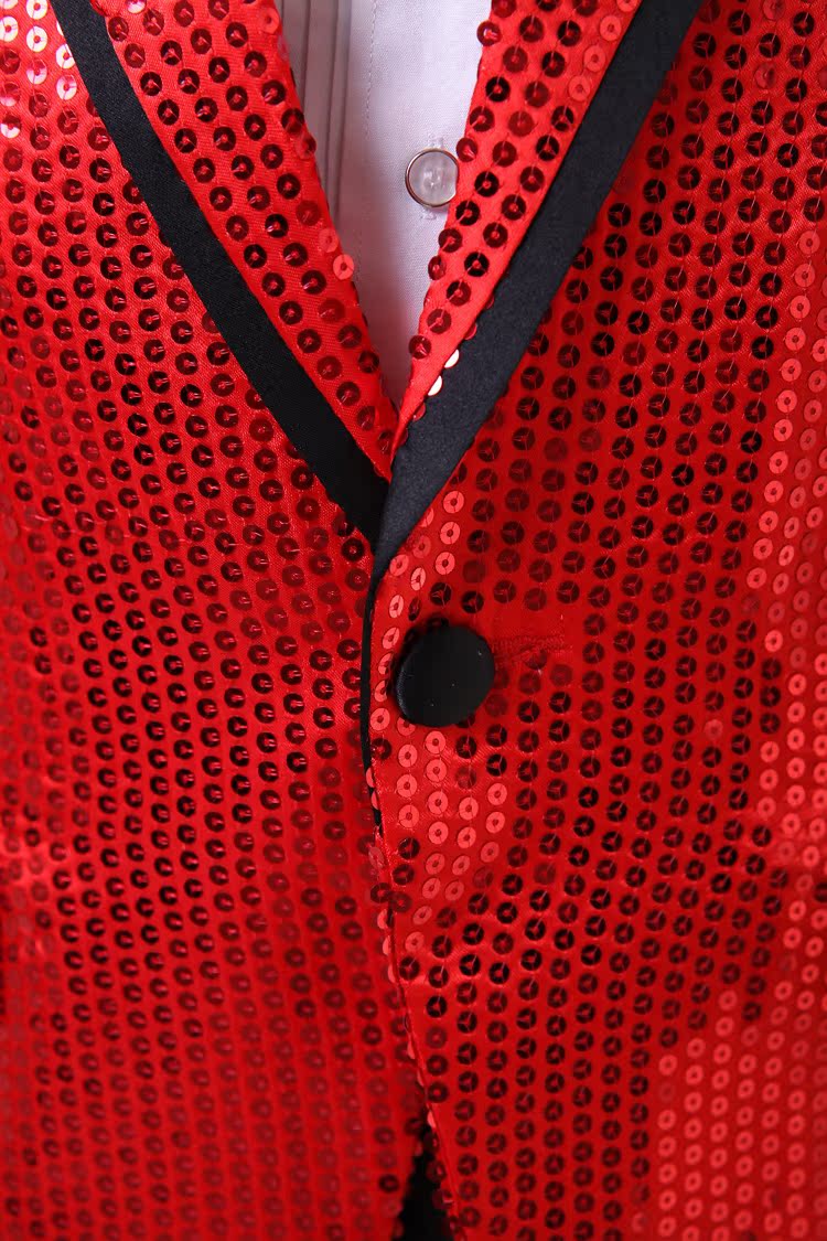 Costume homme pour Quatre saisons - Ref 1562855 Image 14