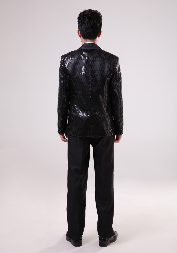 Costume homme pour Quatre saisons - Ref 1562855 Image 39