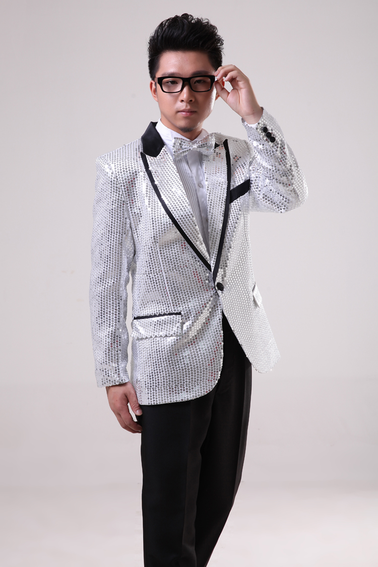 Costume homme pour Quatre saisons - Ref 1562855 Image 29