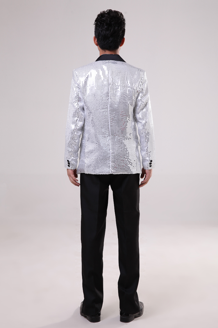 Costume homme pour Quatre saisons - Ref 1562855 Image 30