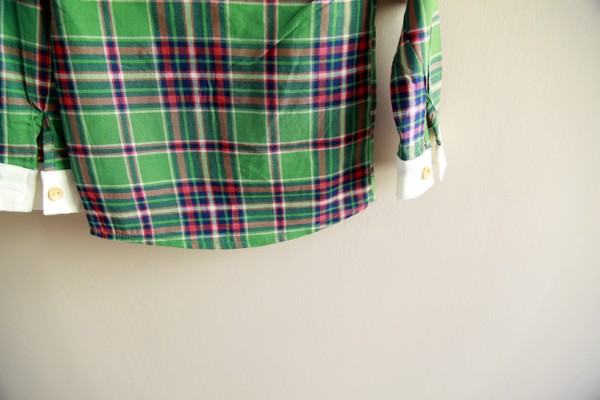 Chemise garcon KIDS BUSY à manche longue - Ref 2082424 Image 27