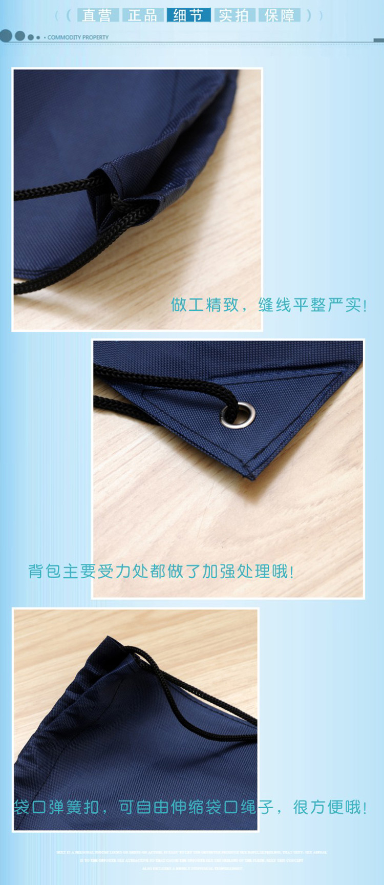 Sac de sport - Ref 12111 Image 36