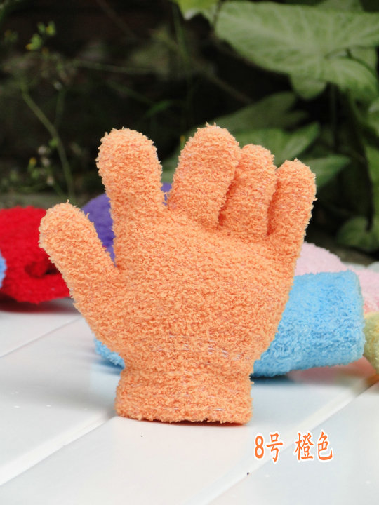 Gants pour enfants en velours - Ref 2146045 Image 15