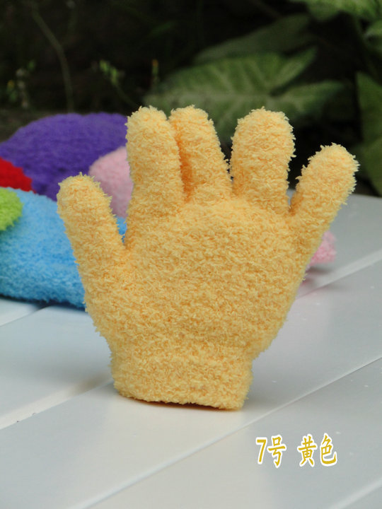 Gants pour enfants en velours - Ref 2146045 Image 14