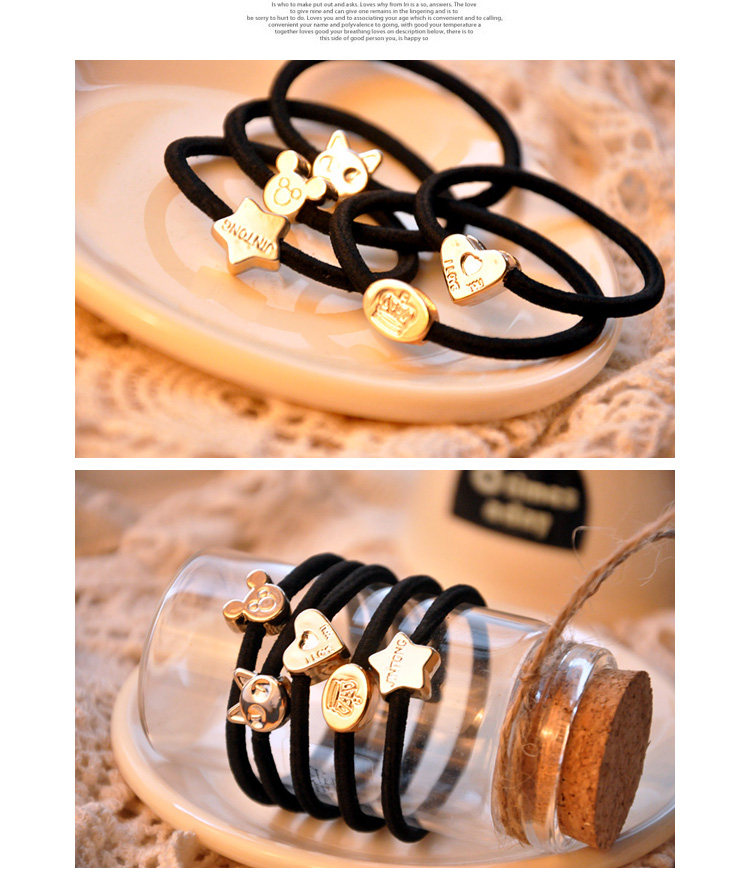 Accessoire coiffure ZIZHU en autre - Ref 1205983 Image 12