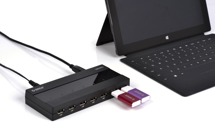 Hub USB - Ref 372319 Image 21