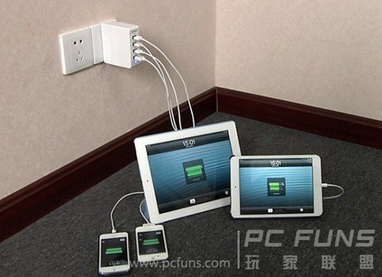 chargeur ORICO pour téléphones SAMSUNG SAMSUNG - Ref 1302357 Image 79