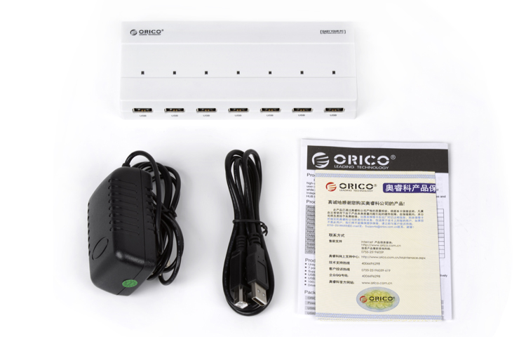 Hub USB - Ref 372319 Image 24