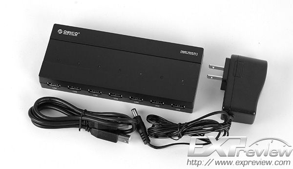 Hub USB - Ref 372319 Image 64