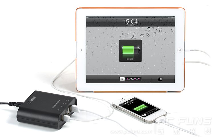 chargeur ORICO pour téléphones SAMSUNG SAMSUNG - Ref 1302357 Image 40
