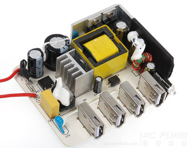 chargeur ORICO pour téléphones SAMSUNG SAMSUNG - Ref 1302357 Image 33