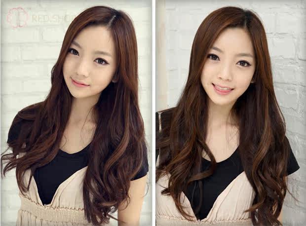 Extension cheveux - Ref 226483 Image 19