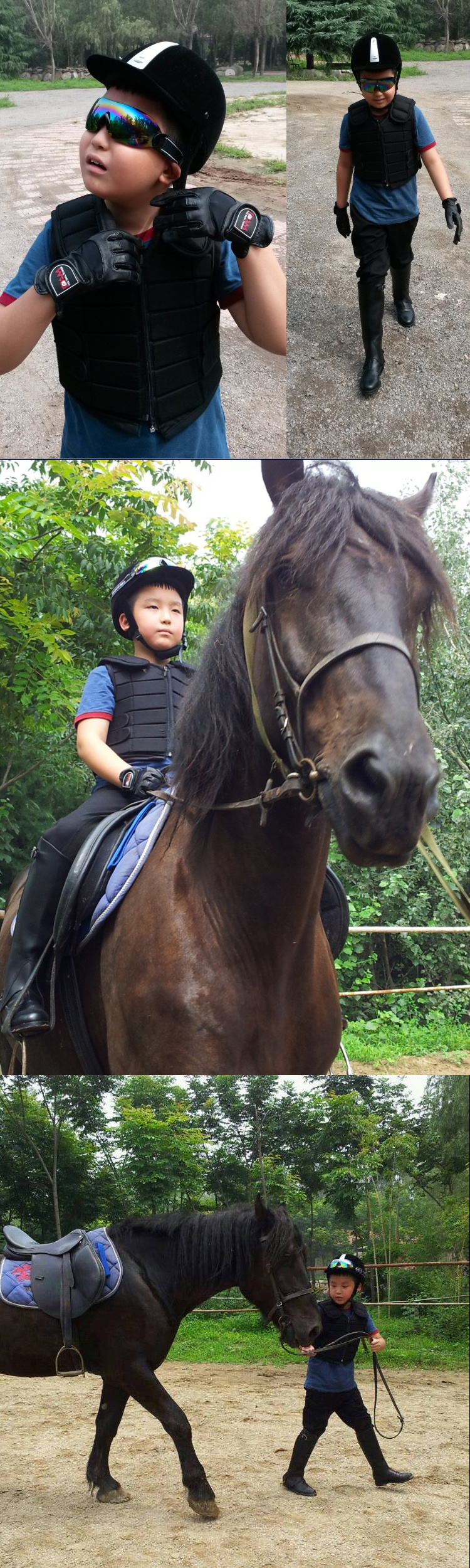 Article sports equestres - Ref 1380495 Image 11