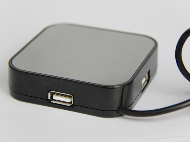Concentrateur USB - Ref 366106 Image 11