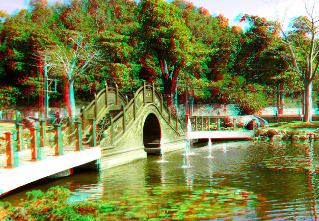 Lunettes 3D - Ref 2620618 Image 12