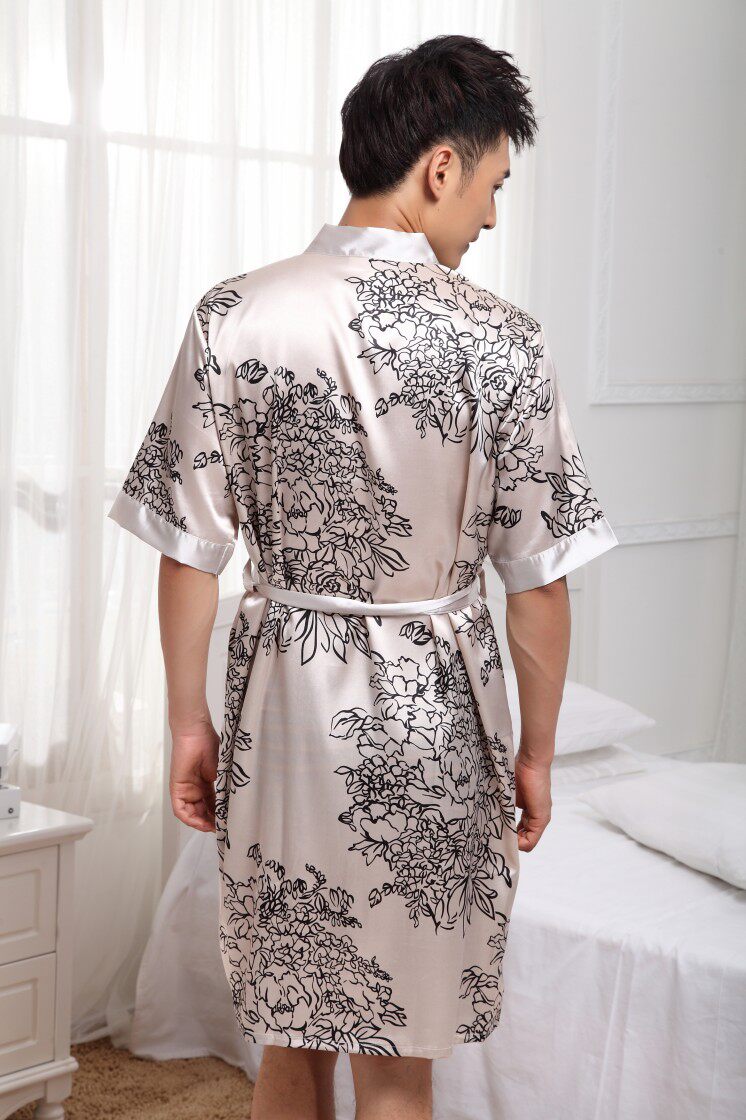 Peignoir jeunesse - Ref 591289 Image 34