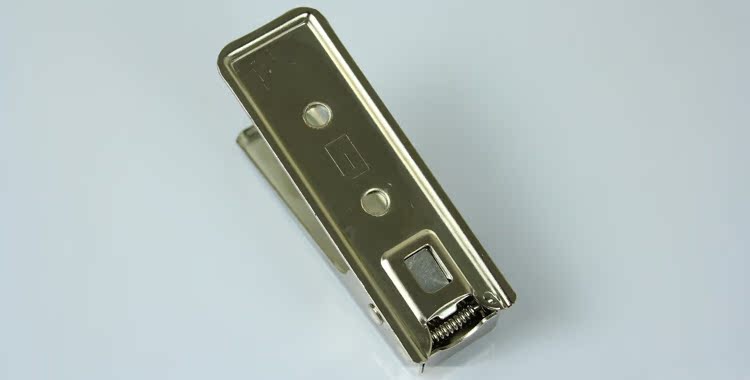 Pince pour cartes SIM - Ref 306137 Image 3