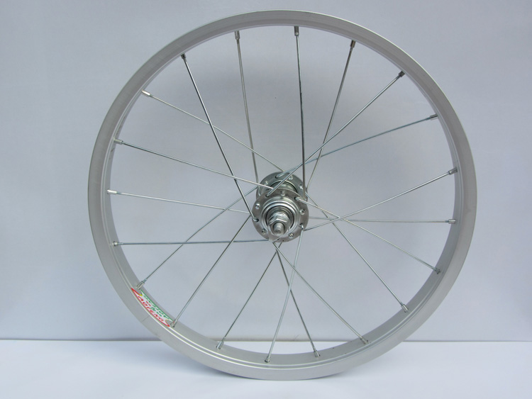 Roues de vélo AOFENG 20 pouces - Ref 2369115 Image 26