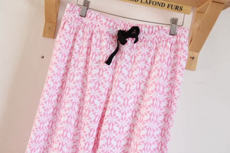 Pantalon pyjama 45-33K4 - Ref 740650 Image 20