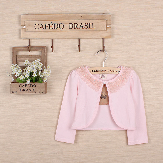 Cape pour fille DUODUO - Ref 2157399 Image 9