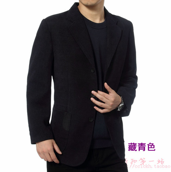 Costume homme en polyester pour automne - Ref 1579389 Image 20