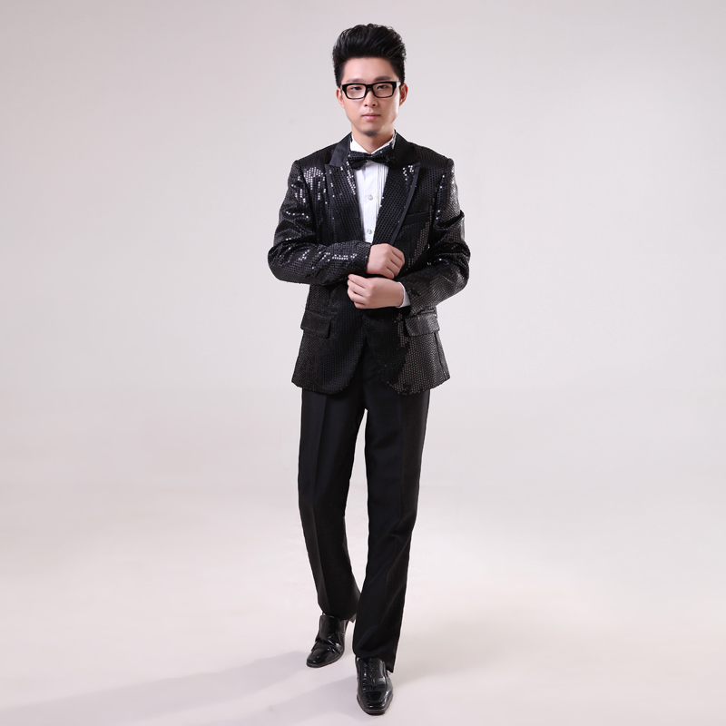 Costume homme pour Quatre saisons - Ref 1562855 Image 43