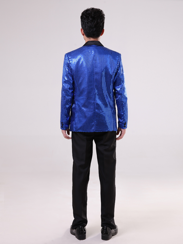 Costume homme pour Quatre saisons - Ref 1562855 Image 5