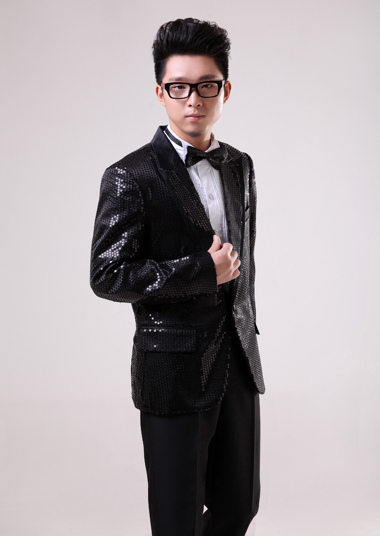 Costume homme pour Quatre saisons - Ref 1562855 Image 38