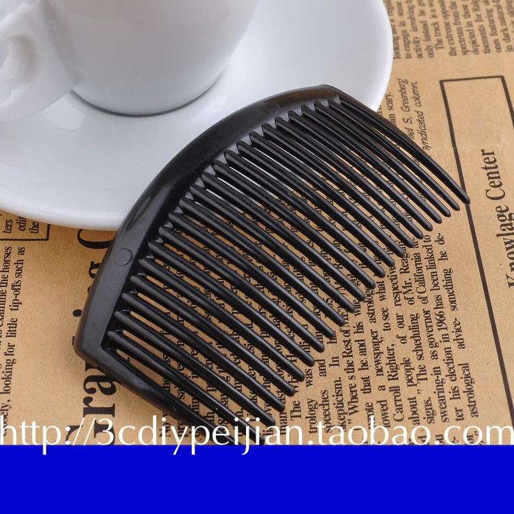 Accessoire coiffure en autre - Ref 1196982 Image 45
