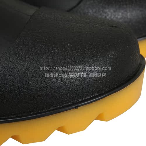 Chaussures - bottes caoutchouc homme - Ref 965286 Image 12