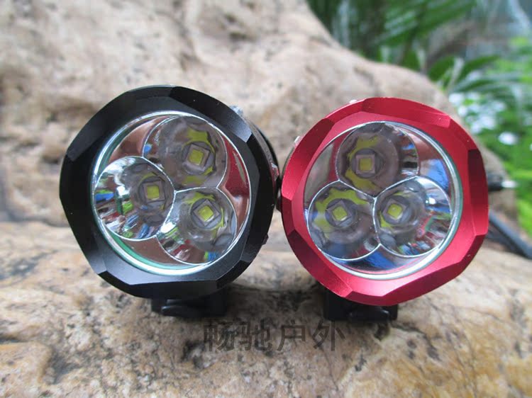 Lumière vélo UNIQUEFIRE - phare - Ref 2400884 Image 37