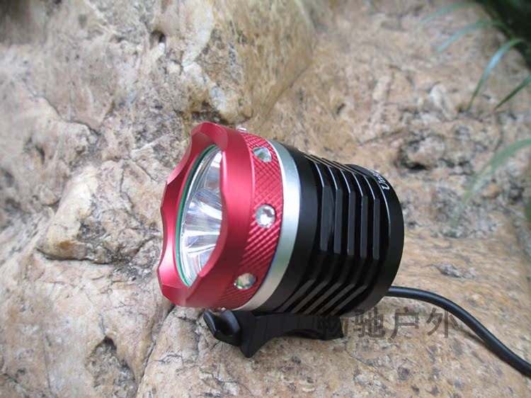Lumière vélo UNIQUEFIRE - phare - Ref 2400884 Image 46