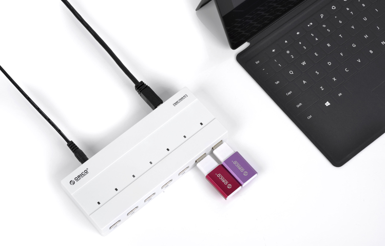 Hub USB - Ref 372319 Image 22