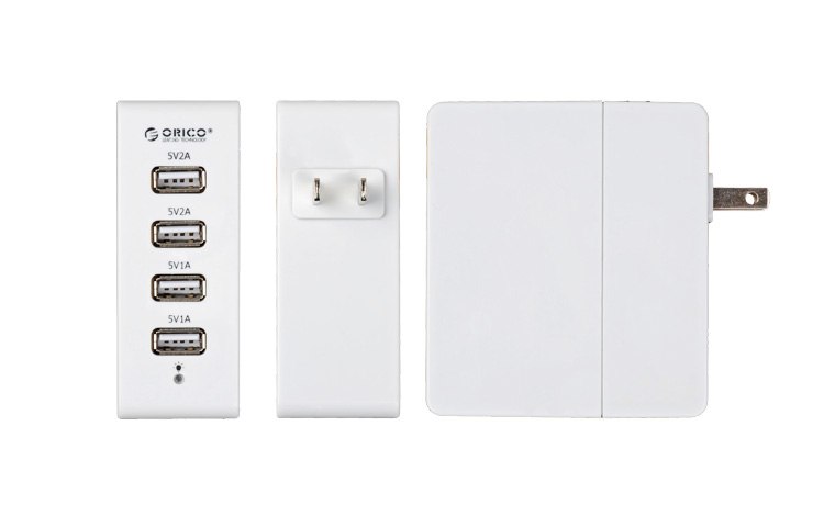 chargeur ORICO pour téléphones SAMSUNG SAMSUNG - Ref 1302357 Image 51