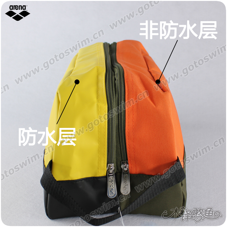 Sac de sport - Ref 17415 Image 10