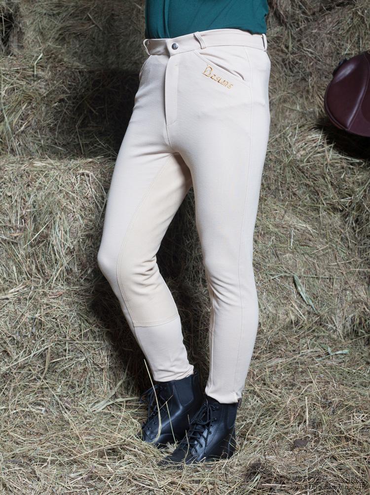 Article équitation pour homme - Ref 1387569 Image 19