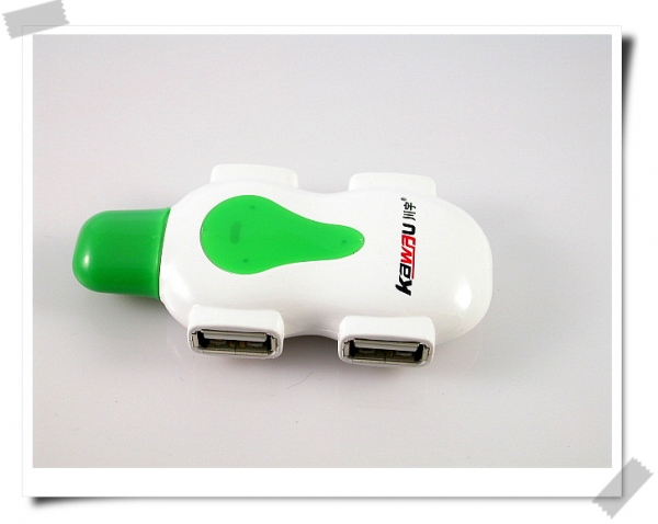 Concentrateur USB - Ref 373049 Image 8