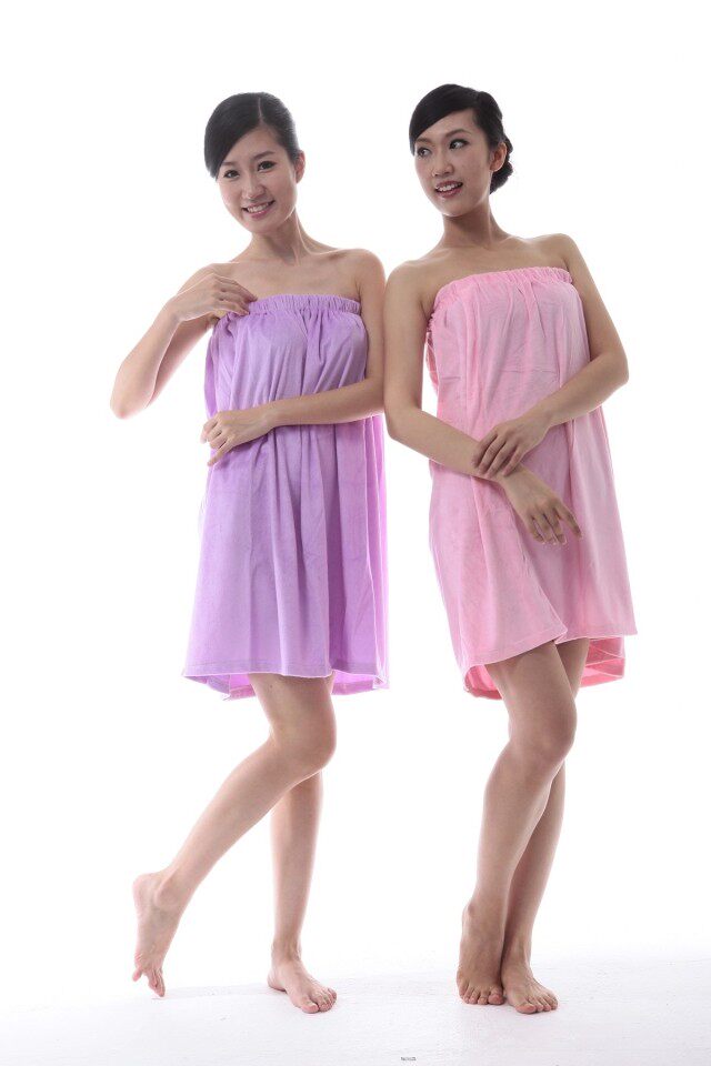 Peignoir - Ref 598272 Image 27