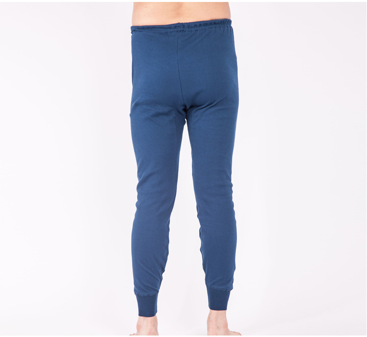 Pantalon collant M20604 en coton - Ref 750555 Image 12