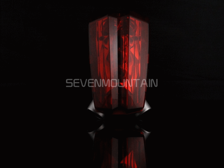 Eclairage pour vélo HOYOU - Taillights - Ref 2401368 Image 3