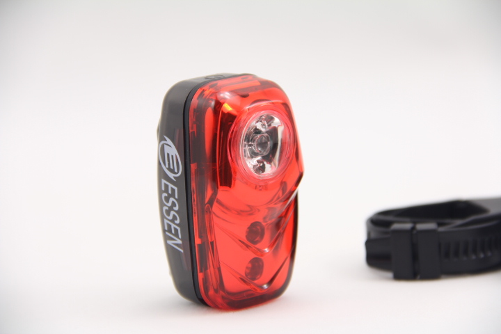 Eclairage pour vélo ESSEN - Taillights - Ref 2400222 Image 22