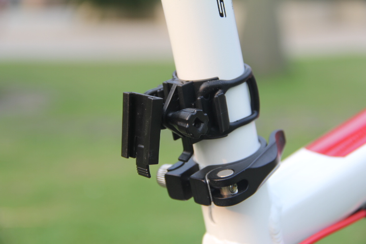 Eclairage pour vélo ESSEN - Taillights - Ref 2400222 Image 25