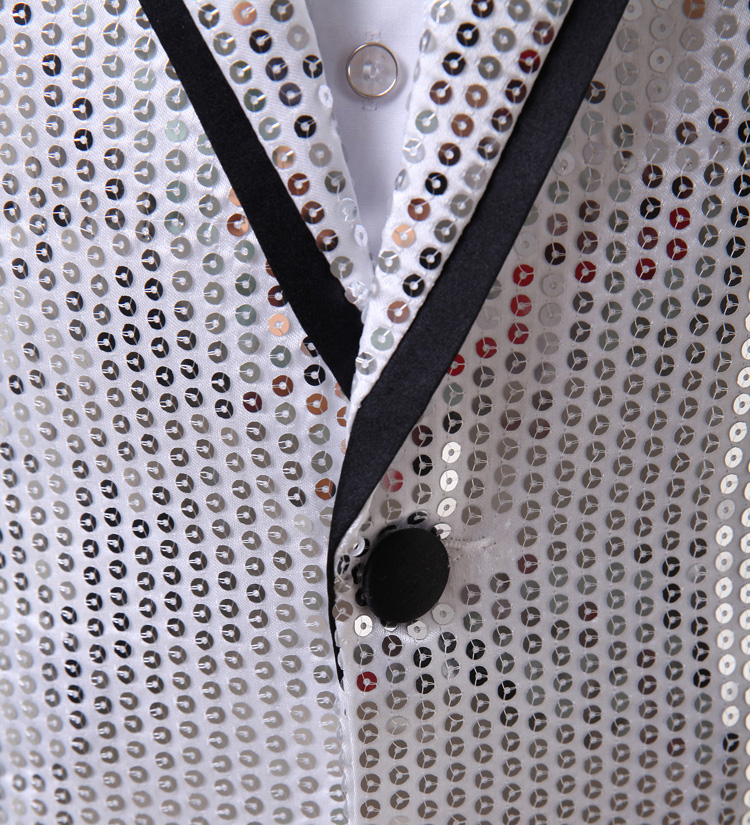 Costume homme pour Quatre saisons - Ref 1562855 Image 31