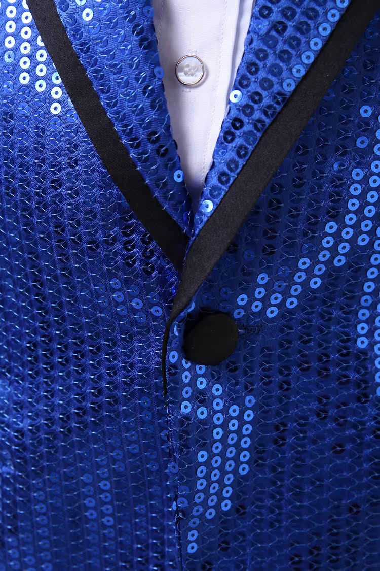 Costume homme pour Quatre saisons - Ref 1562855 Image 6