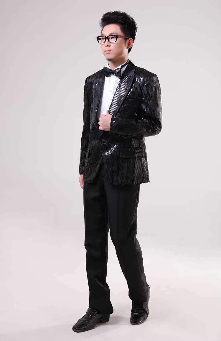 Costume homme pour Quatre saisons - Ref 1562855 Image 36