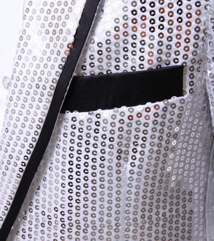 Costume homme pour Quatre saisons - Ref 1562855 Image 33